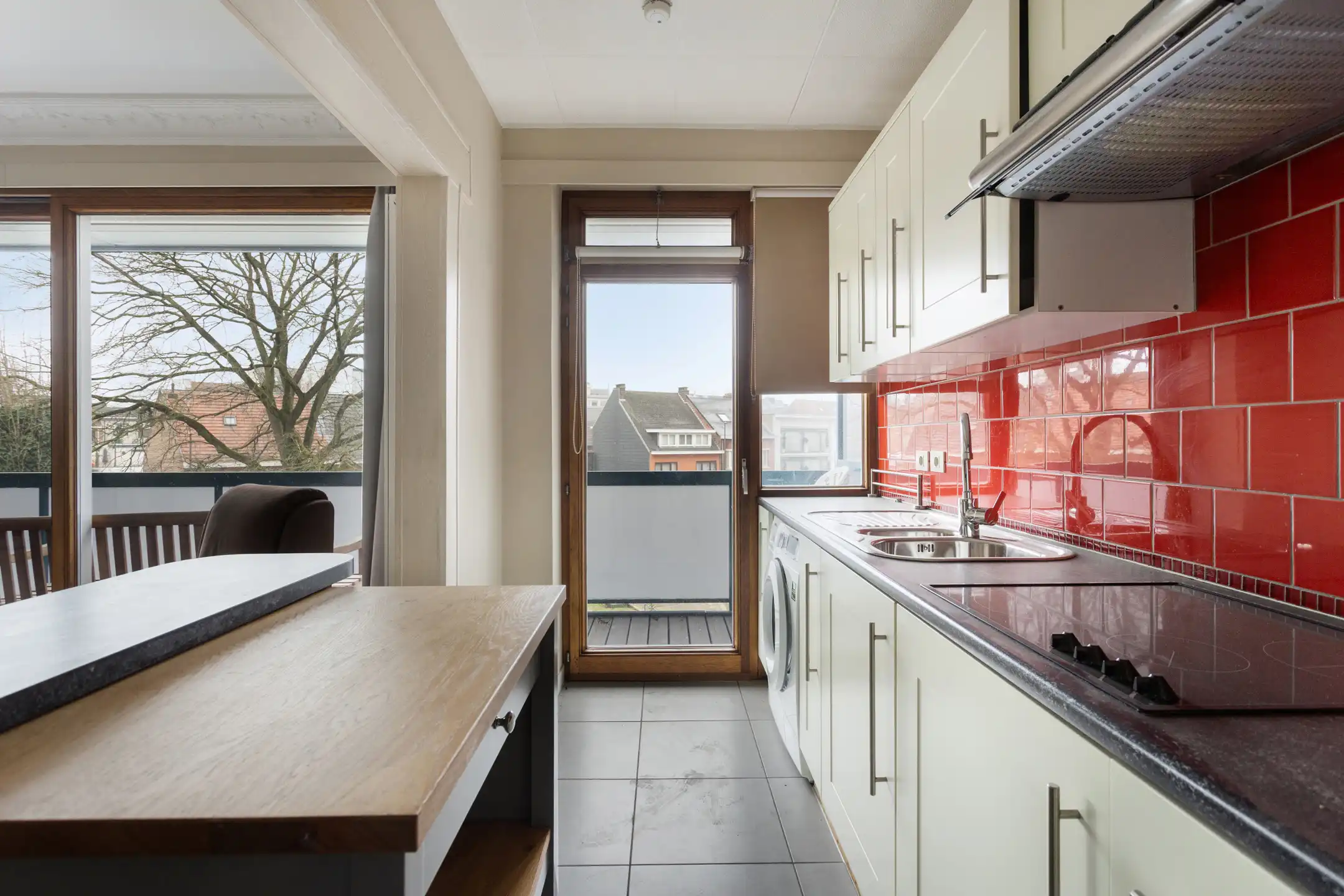 Lichtrijk Appartement met Fenomenaal Uitzicht en EPC B  foto 7