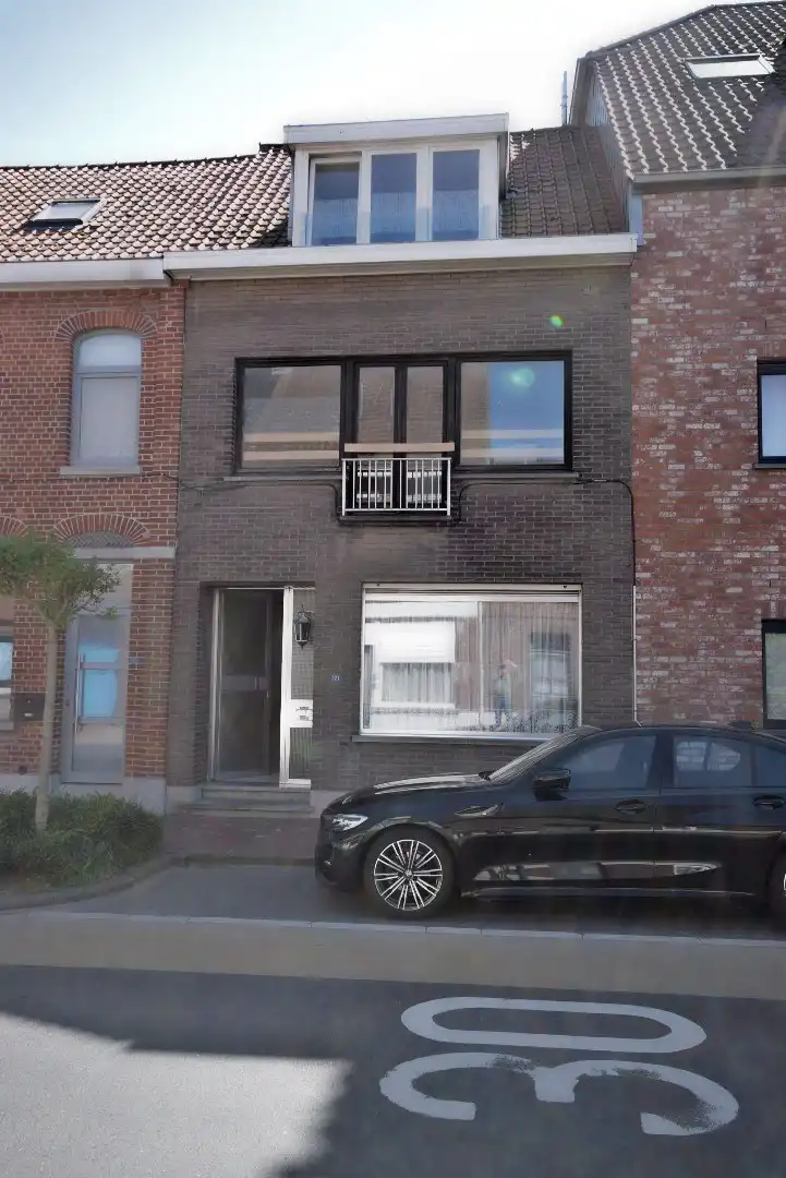 Appartement te huur Statiestraat 121 -/2 - 8810 Lichtervelde