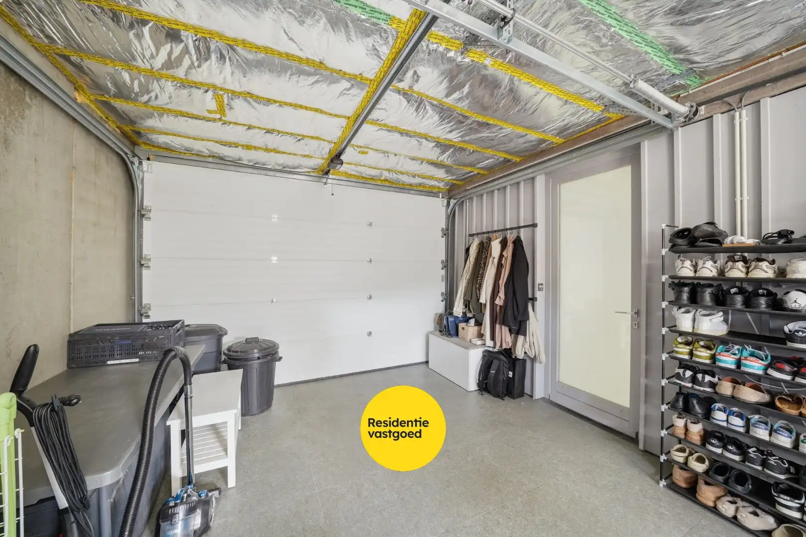 Instapklare woning in rustige woonwijk te Zandvoorde foto 15