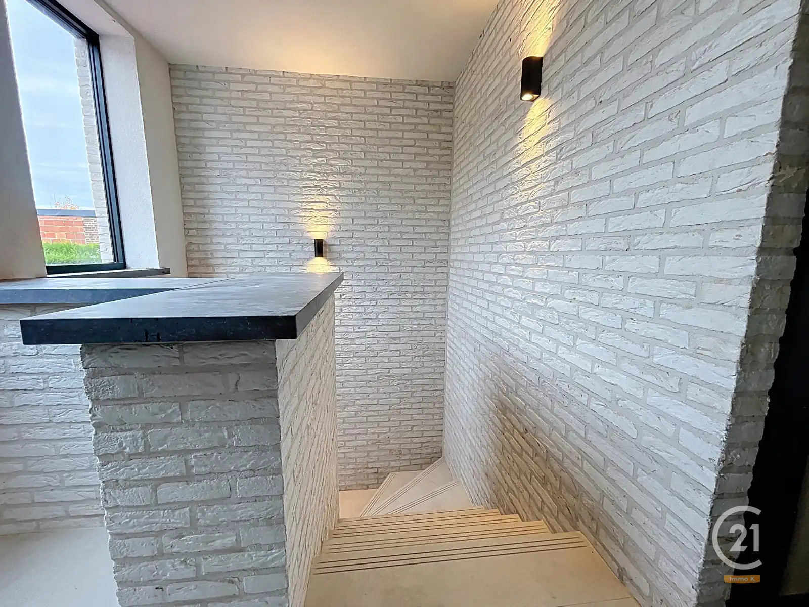 Nieuwbouw appartement te Landen. foto 3