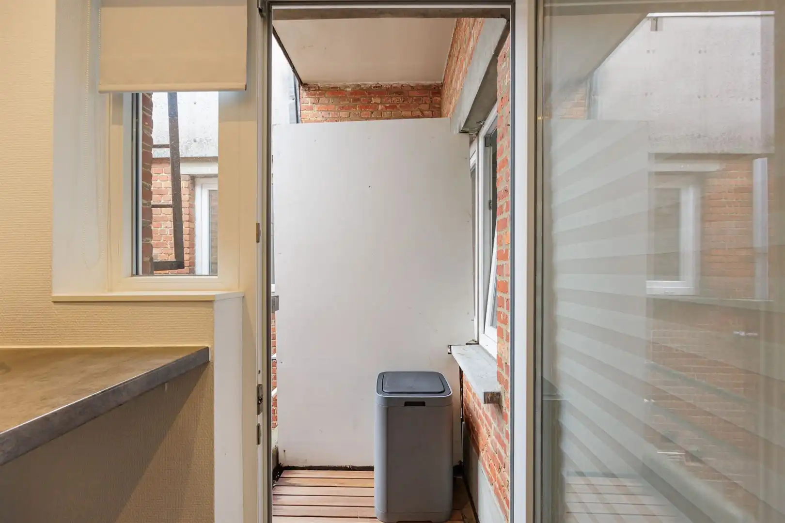 Wonen in de Hoogstraat, midden in het oude Antwerpen foto 19