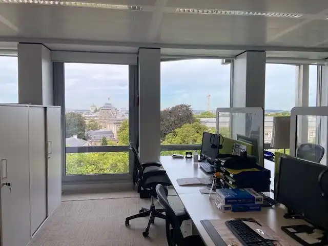 Kunstlaan 56, 1000 Brussel foto {{pictureIndex}}