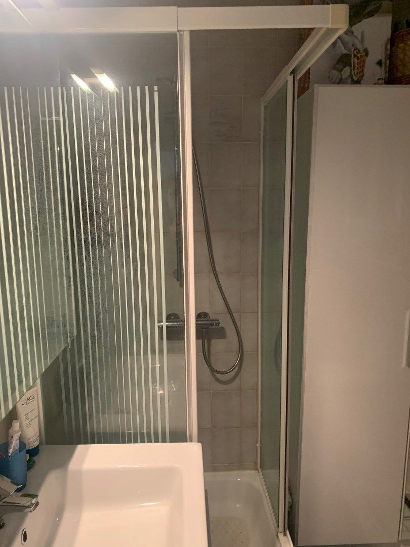 Gemeubeld appartement met 1 slaapkamer, vlak aan zee foto 7