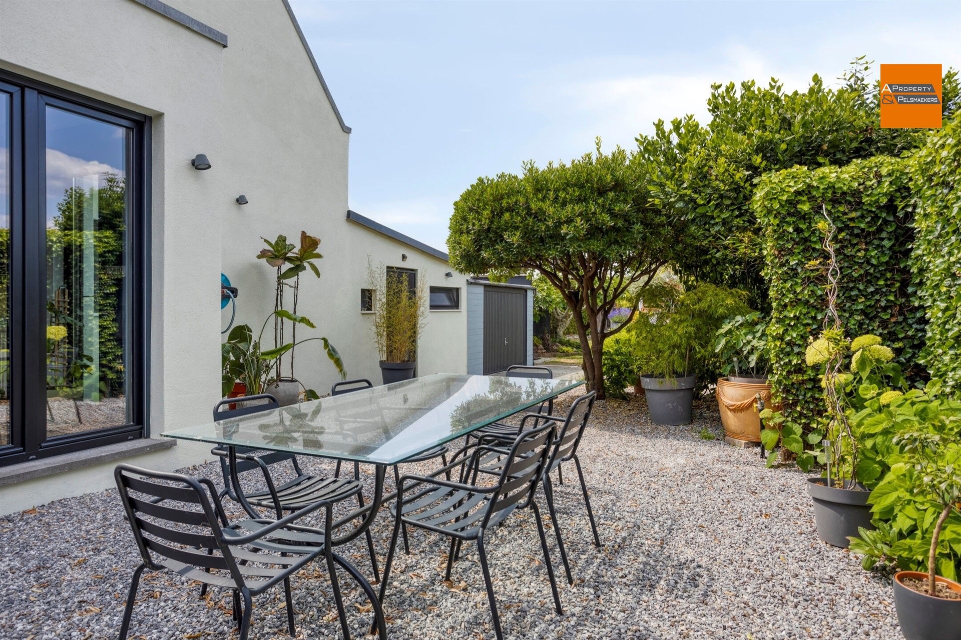 Woning 4 slpk met grote tuin en uitbreidingsmogeliijkheden foto 7