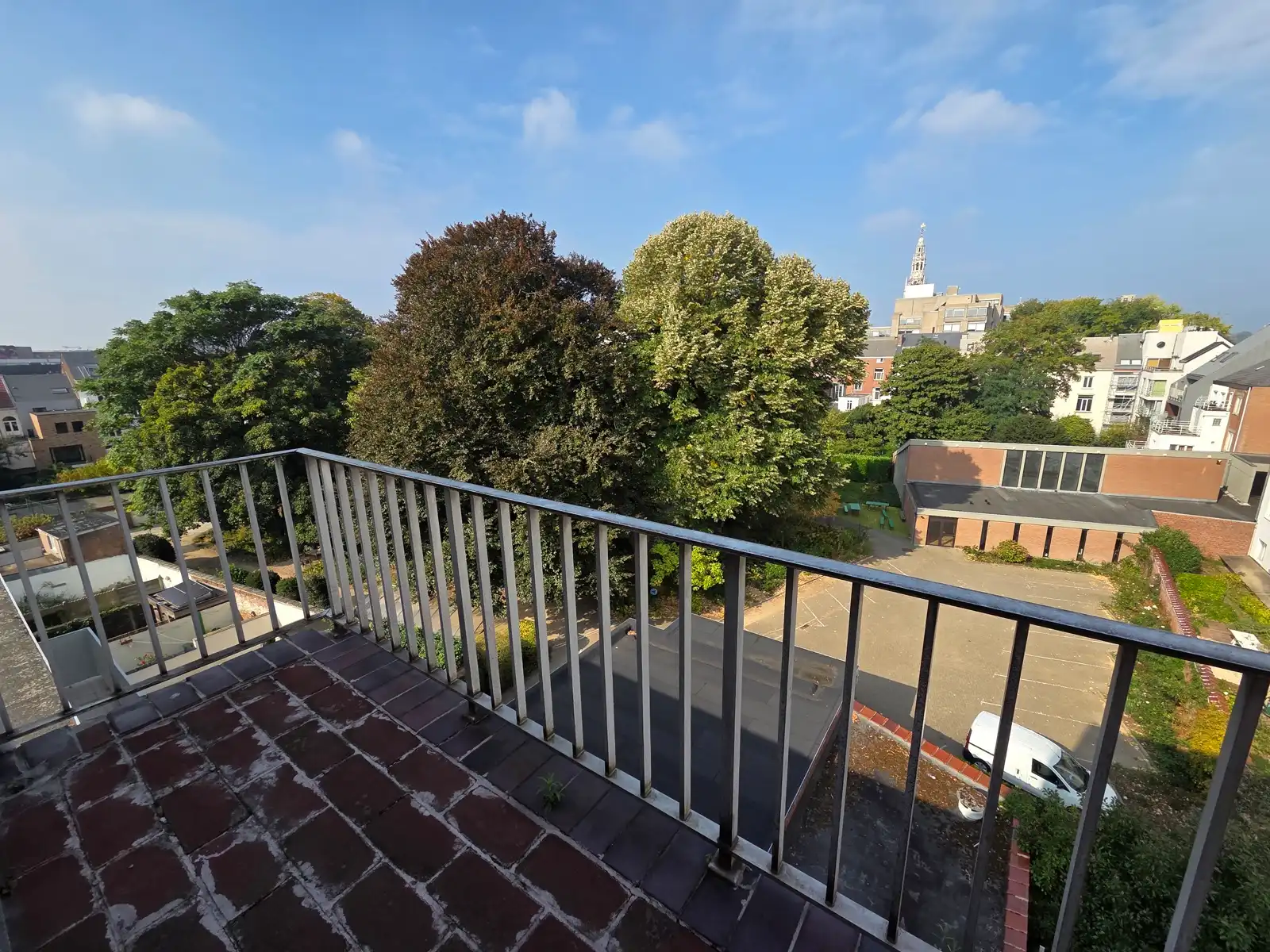 Appartement te koop foto 2