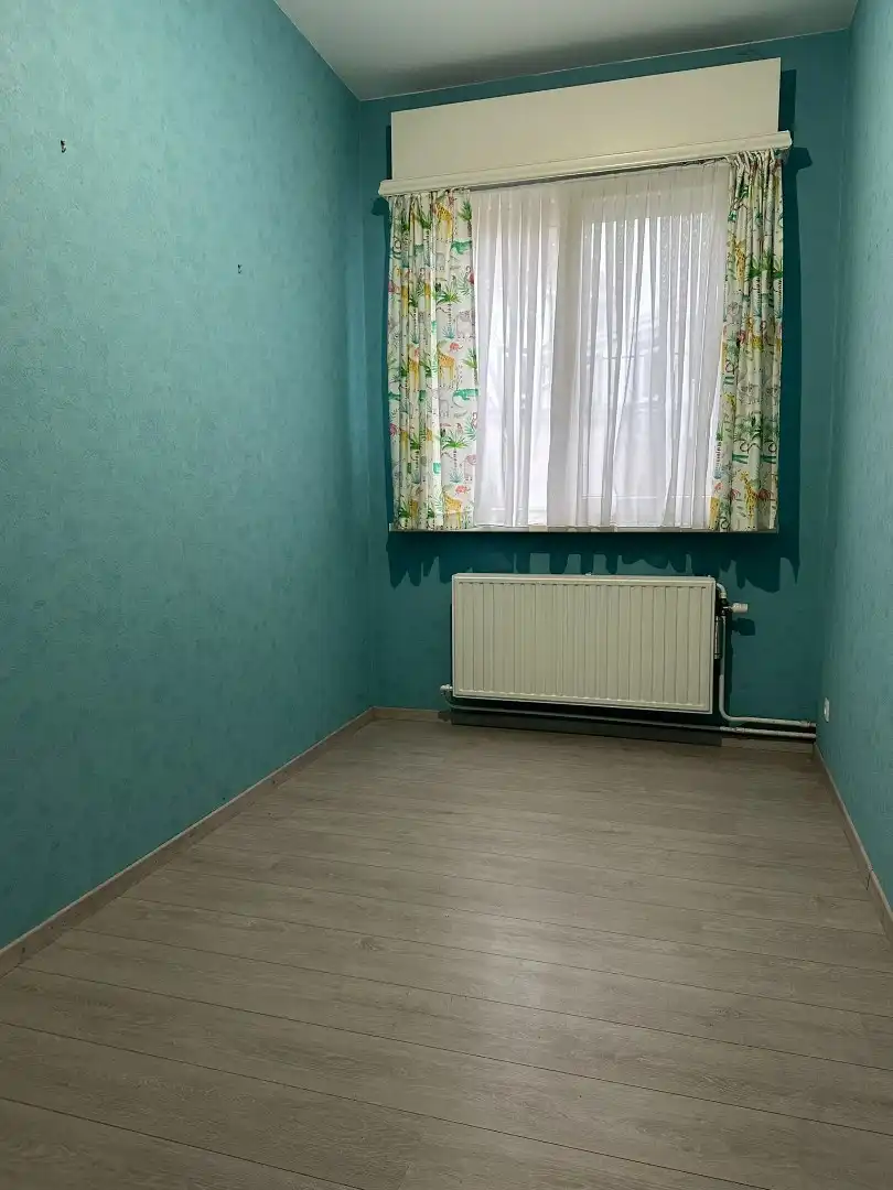 Gelijkvloersppartement met 3 slpk, dubbele garage, tuin en ruime kelder (120 m²) foto 8