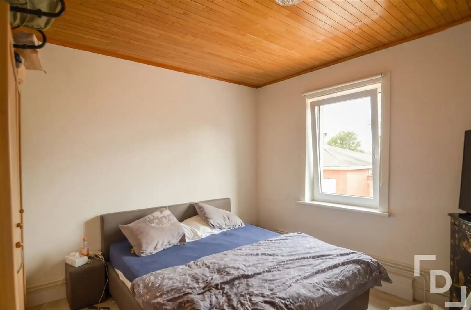 Charmante woning met tuin te Passendale foto 9