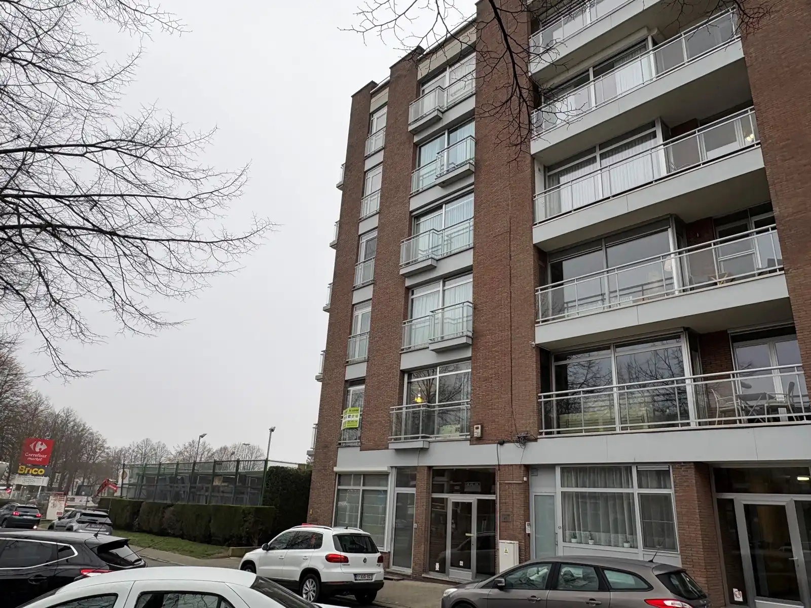 Appartement te koop foto 23