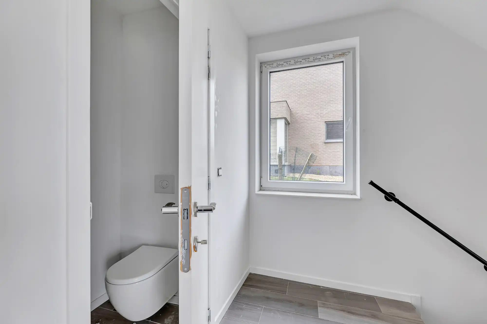 Nieuwbouw 3-gevel woning op 3a 68ca foto 12