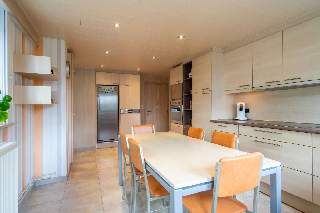 Energiezuinige woning te Oekene foto 7