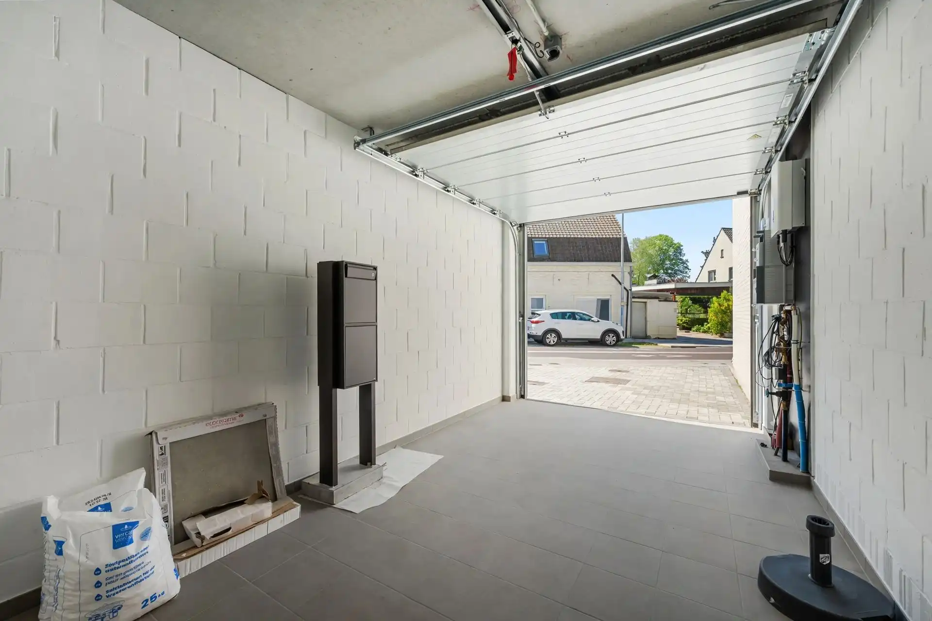Kwalitatief afgewerkte nieuwbouw (HOB) met 3 slk, E-peil 0 foto 11