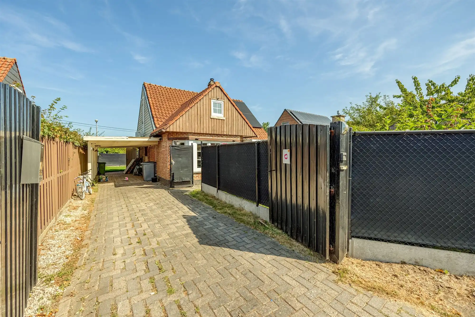 Woning met 2 slpkmrs. en tuin aan Waesmeer foto 21