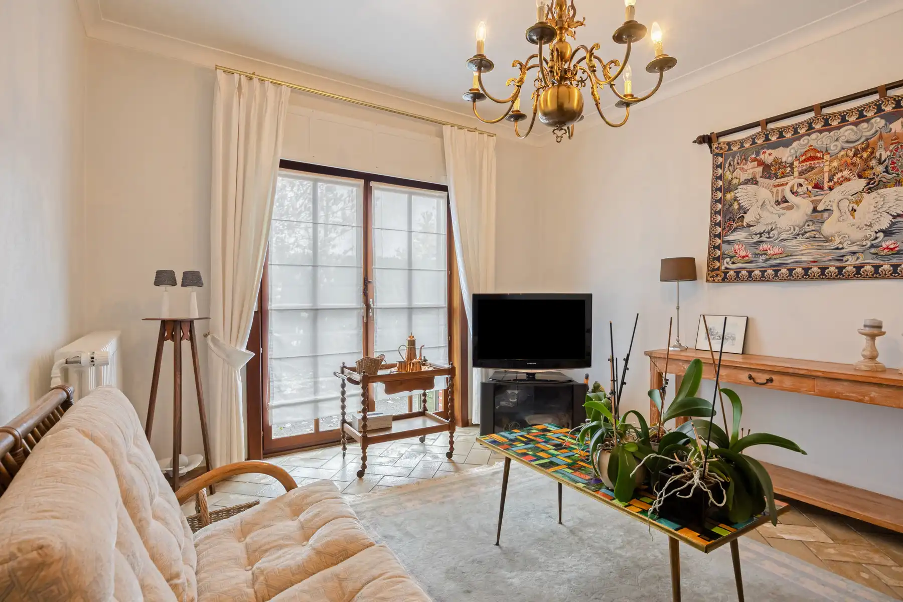 Residentieel gelegen karakterwoning met 4 slaapkamers foto 10