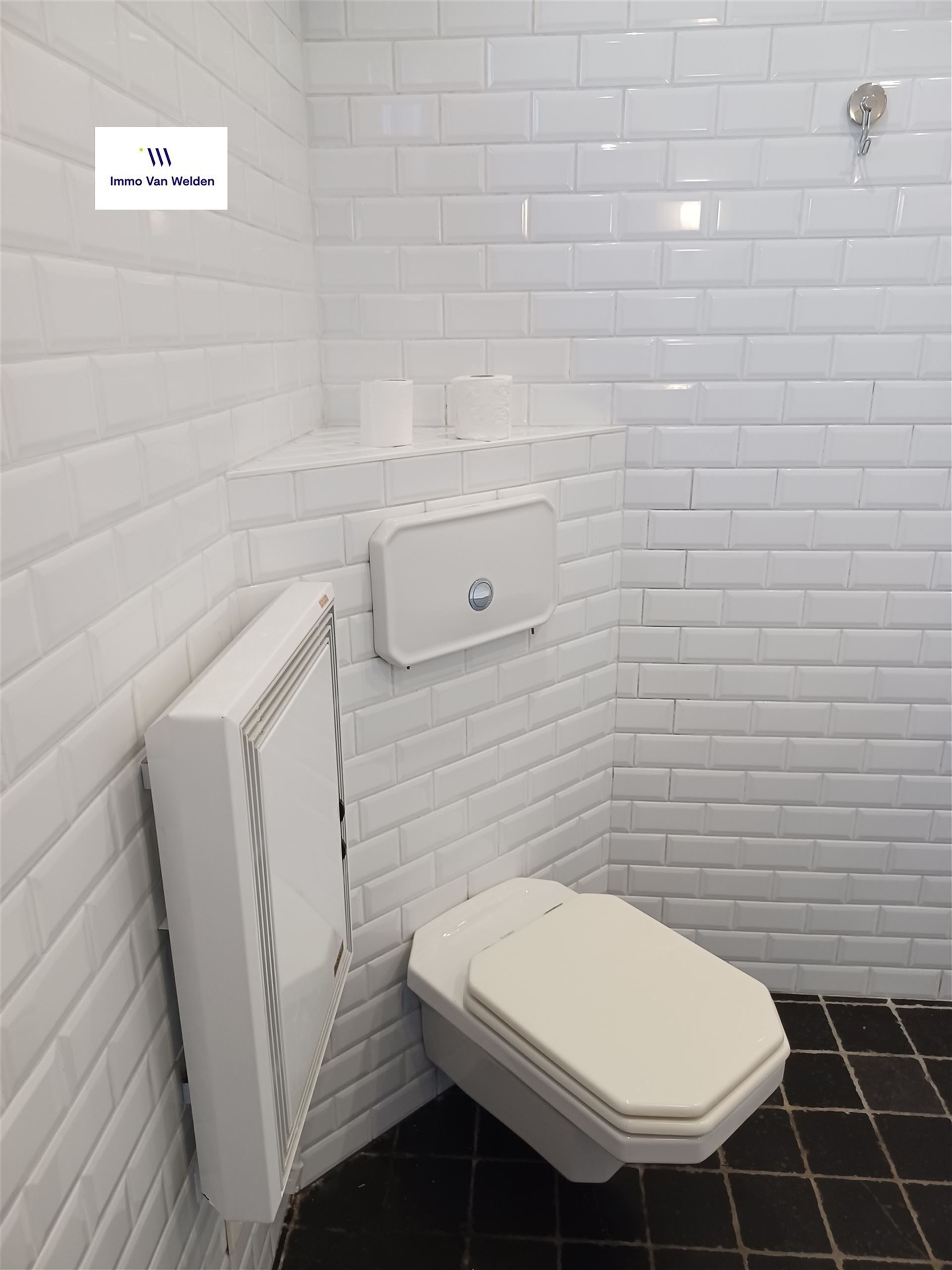 Gerenoveerde woning met tuin te Kruisem foto 21