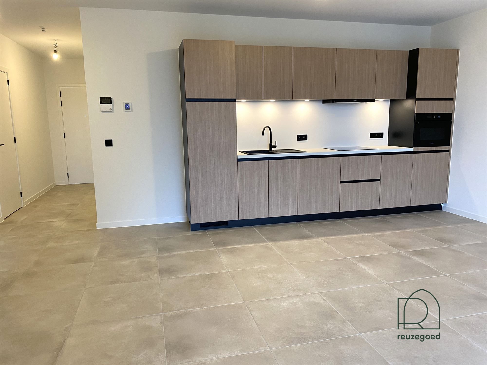 Prachtig gelegen nieuwbouwappartement in D’Île Malines foto 4