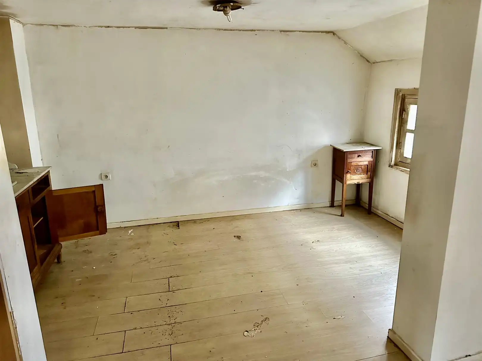 Totaal te renoveren HOB foto 6