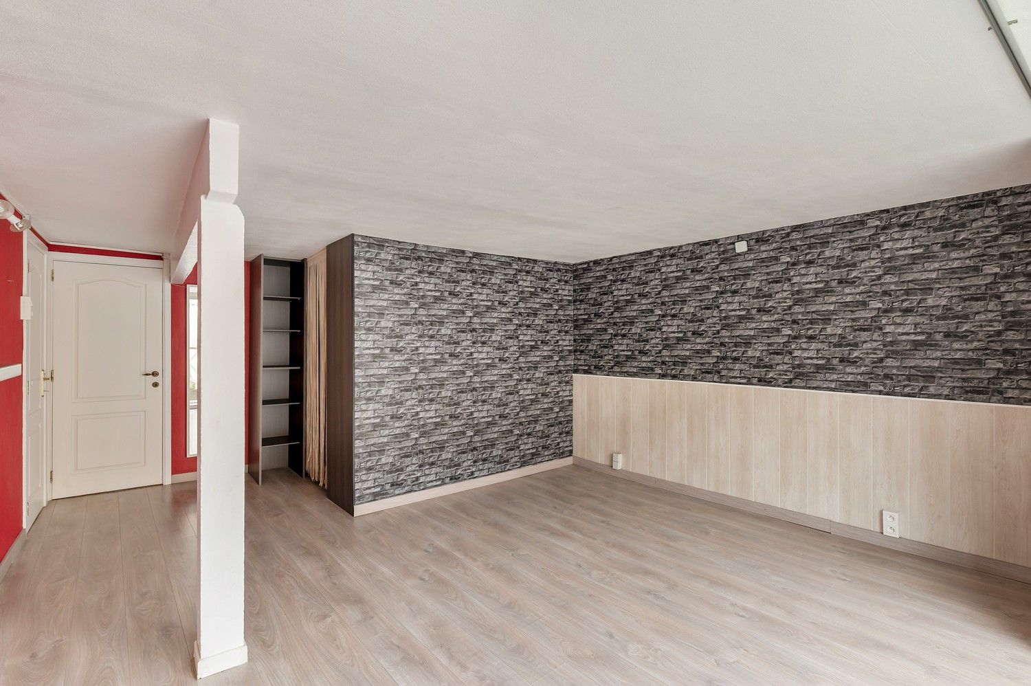 INSTAPKLAAR APP. I 2 SLPK I GARAGE foto 5