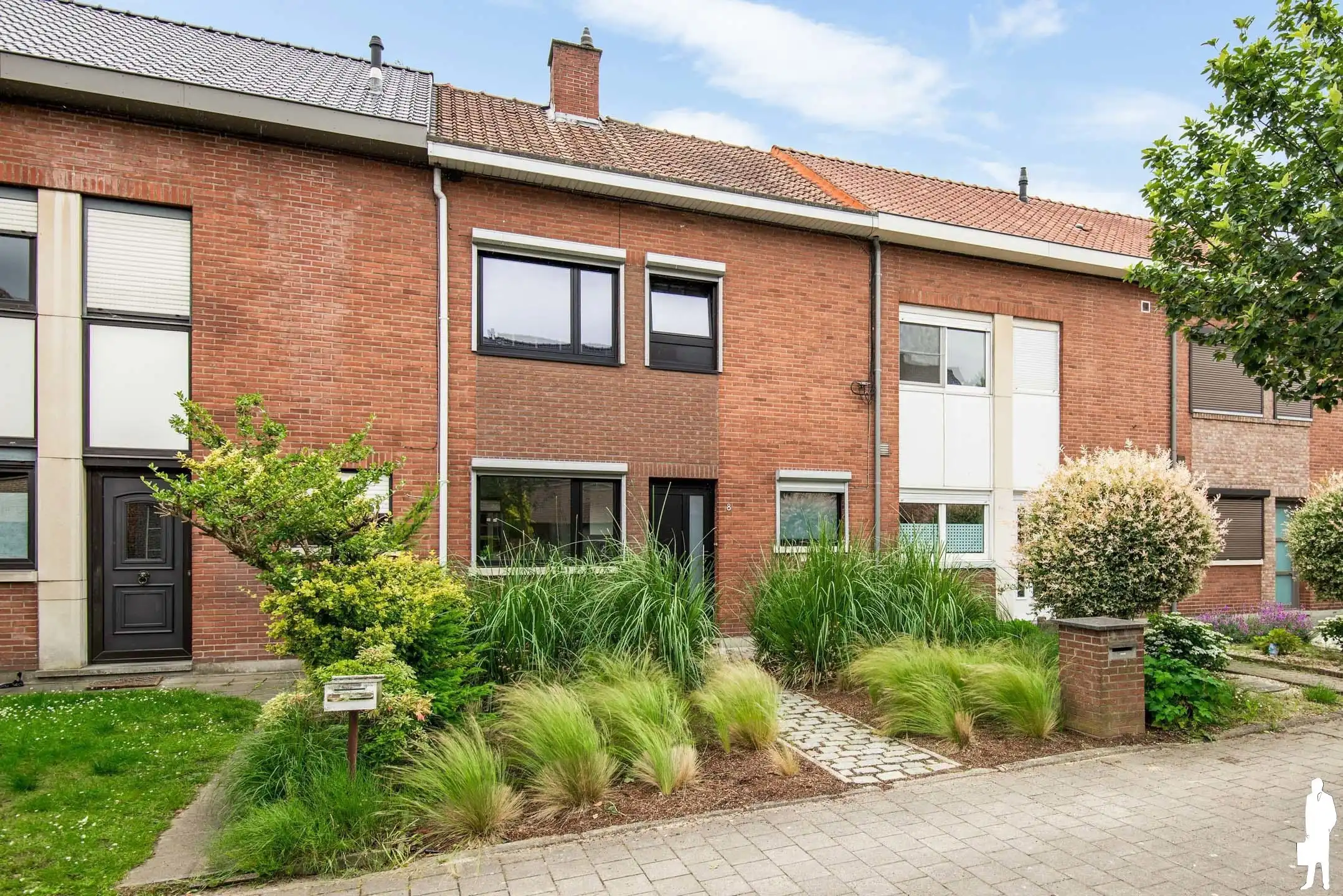 Huis te koop Vorstenhuislaan 8 - 2610 Antwerpen