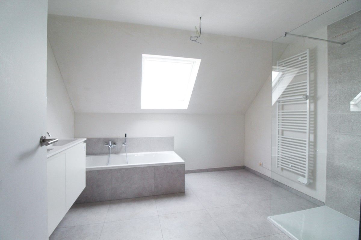 Hectaar bouwt 4 halfopen nieuwbouwwoningen te Oedelem foto 7