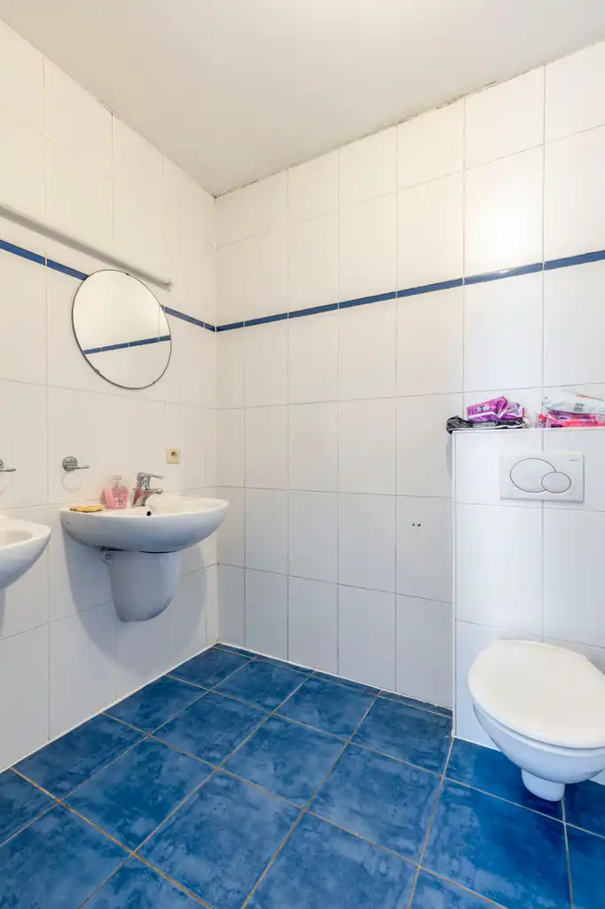 Iinstapklaar dakappartement met 2 slaapkamers te Asse foto 14