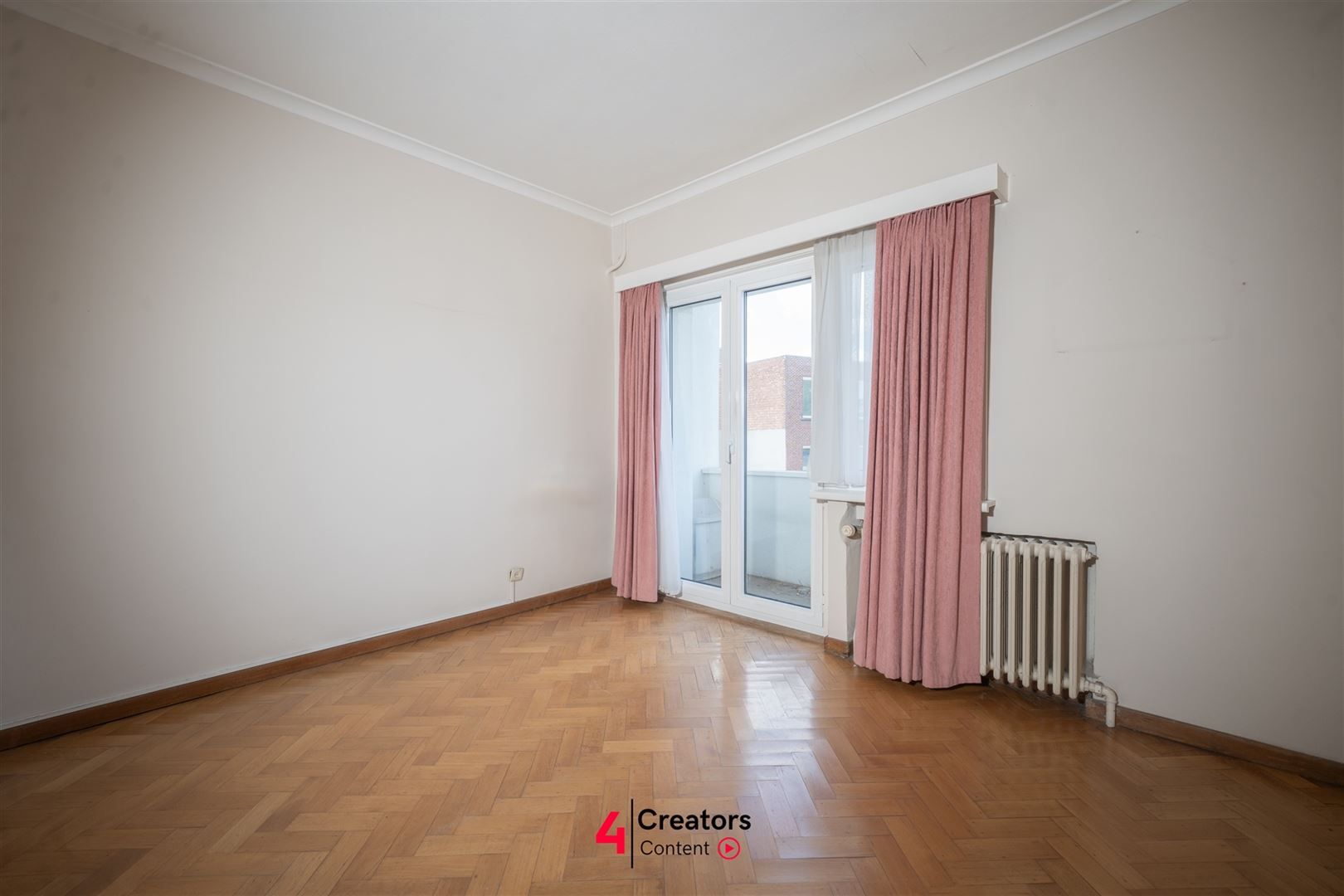 Stijlvol appartement in het bruisende hart van Sint-Niklaas! foto 14