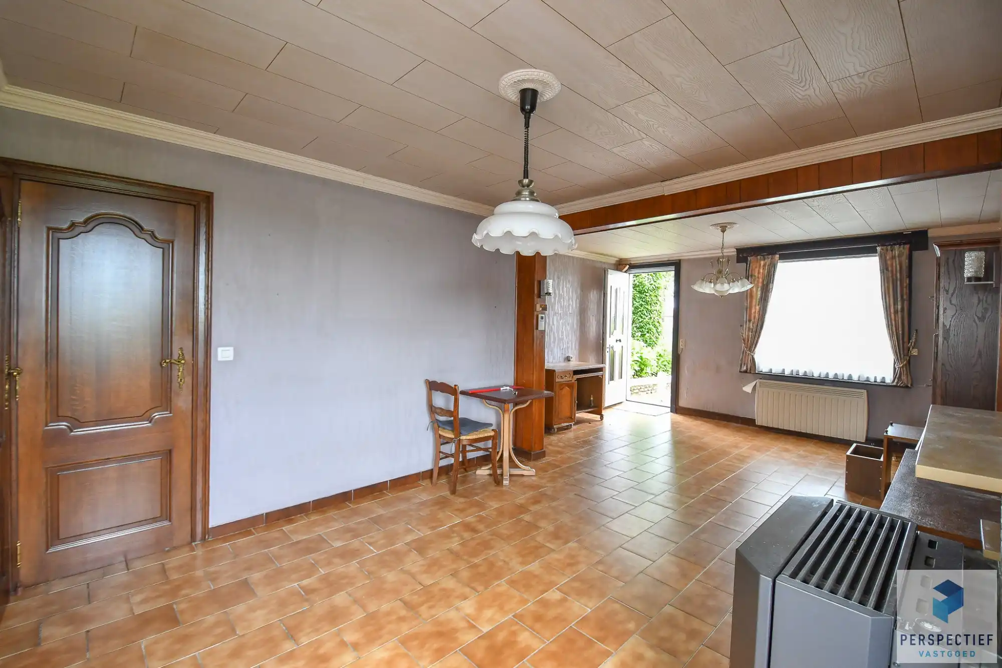 Te renoveren woning met rondom landelijke uitzichten foto 8