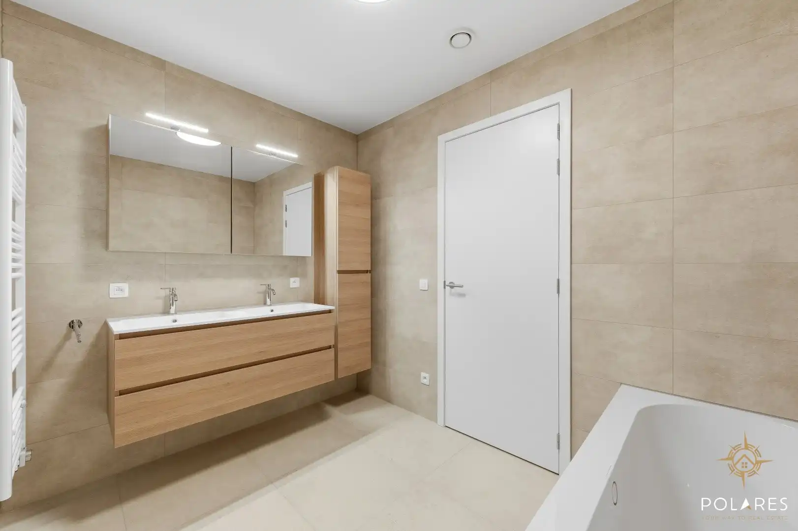 Energiezuinig appartement in Aarschot foto 17