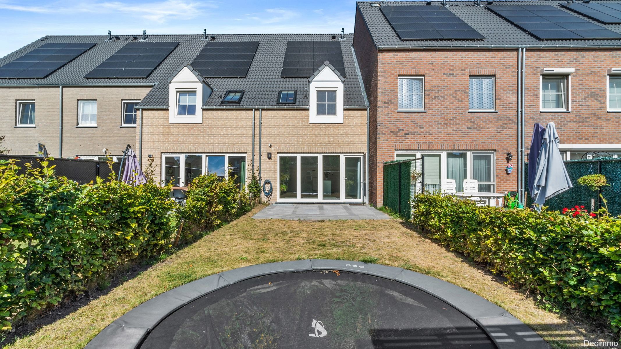 Huis te koop foto 12