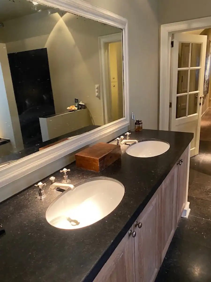 Te huur :uniek appartement op toplocatie! foto 12