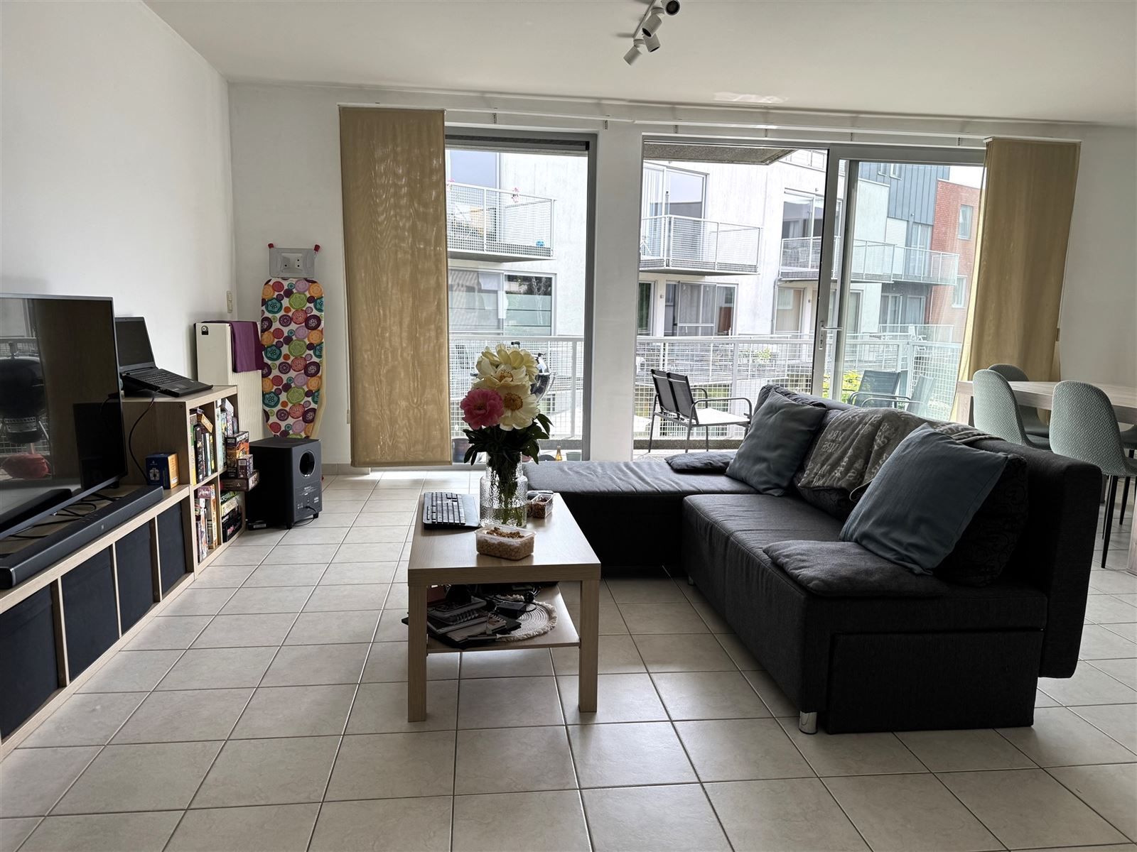 Appartement foto 3