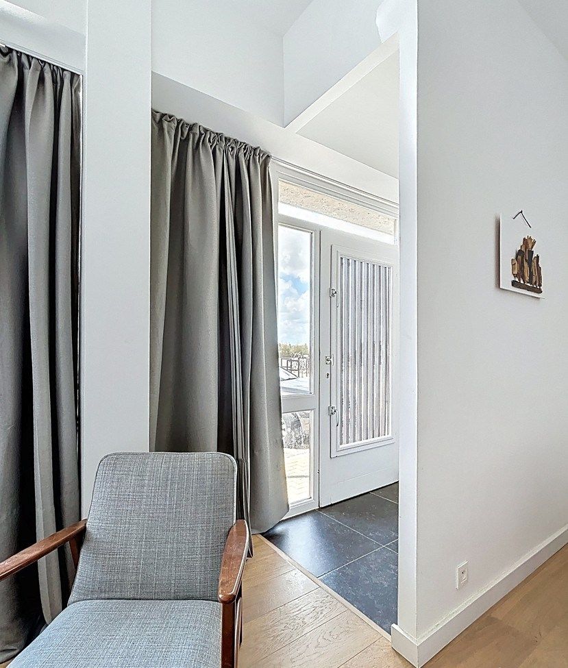 Volledig gerenoveerde studio (VKZ479) foto 7