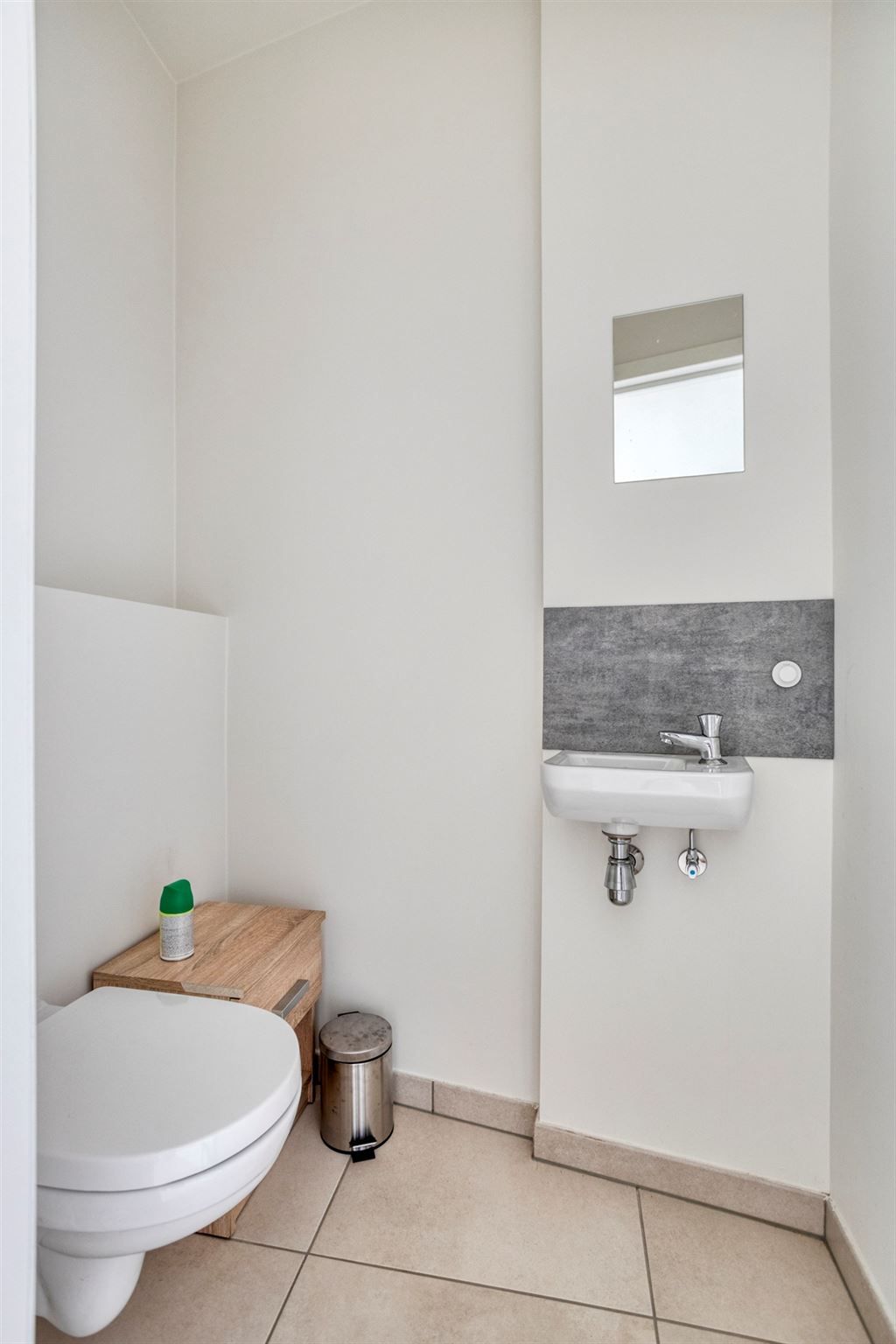 Nieuwbouw appartement in nieuwbouw stadswijk De Torens.  foto 9