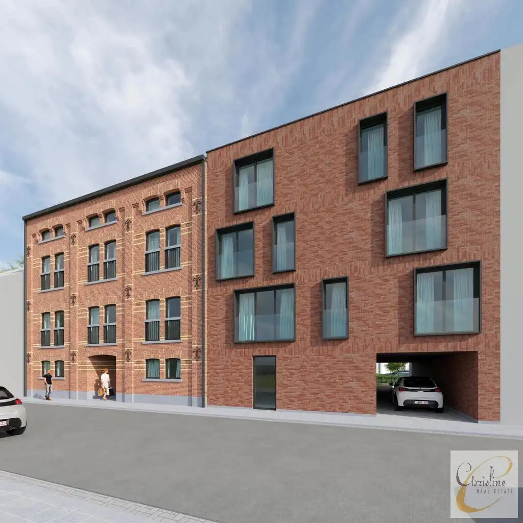 Loft-duplex met 3 slaapkamers foto {{pictureIndex}}