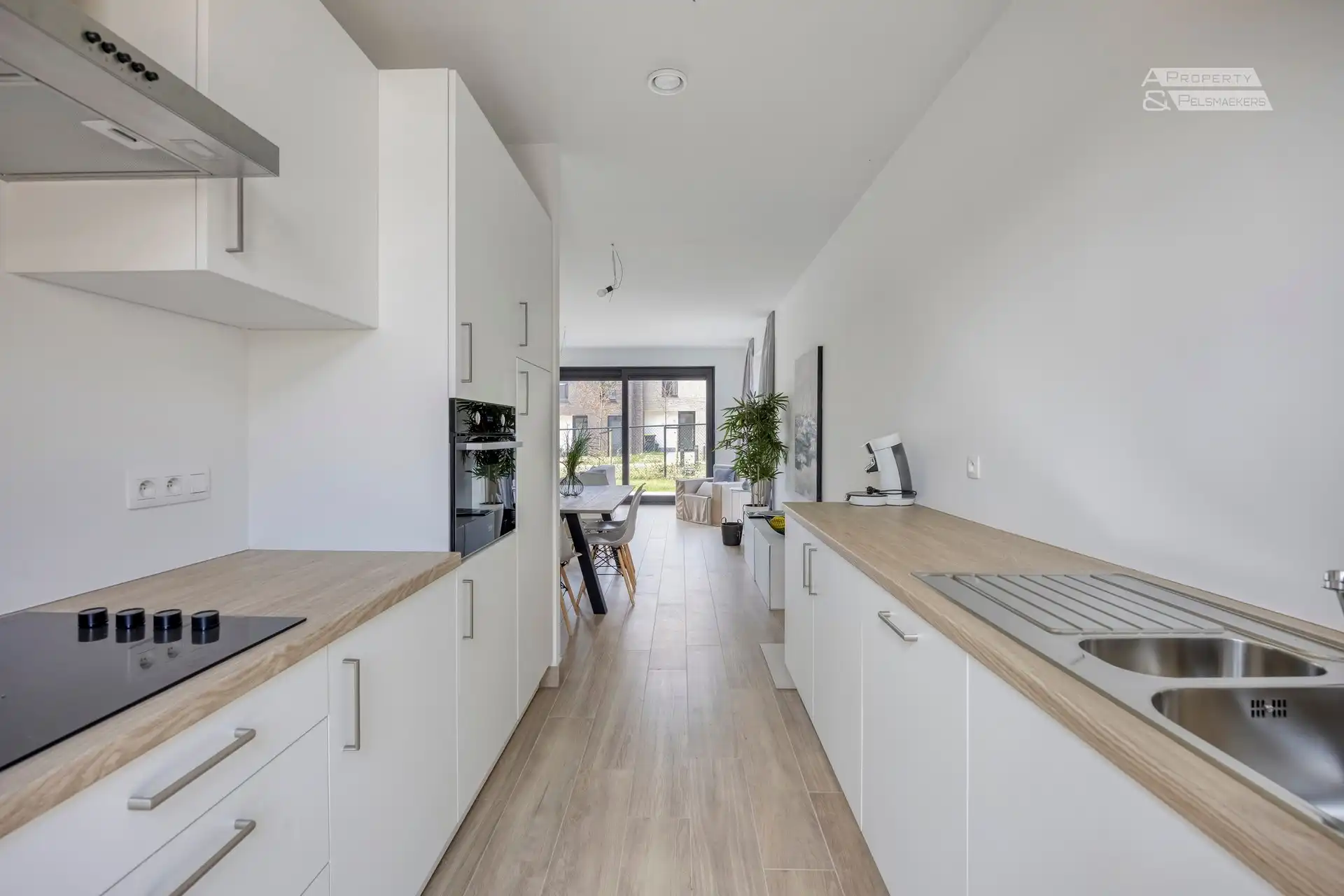 Ontdek deze prachtige nieuwbouwwoning op een toplocatie foto 5