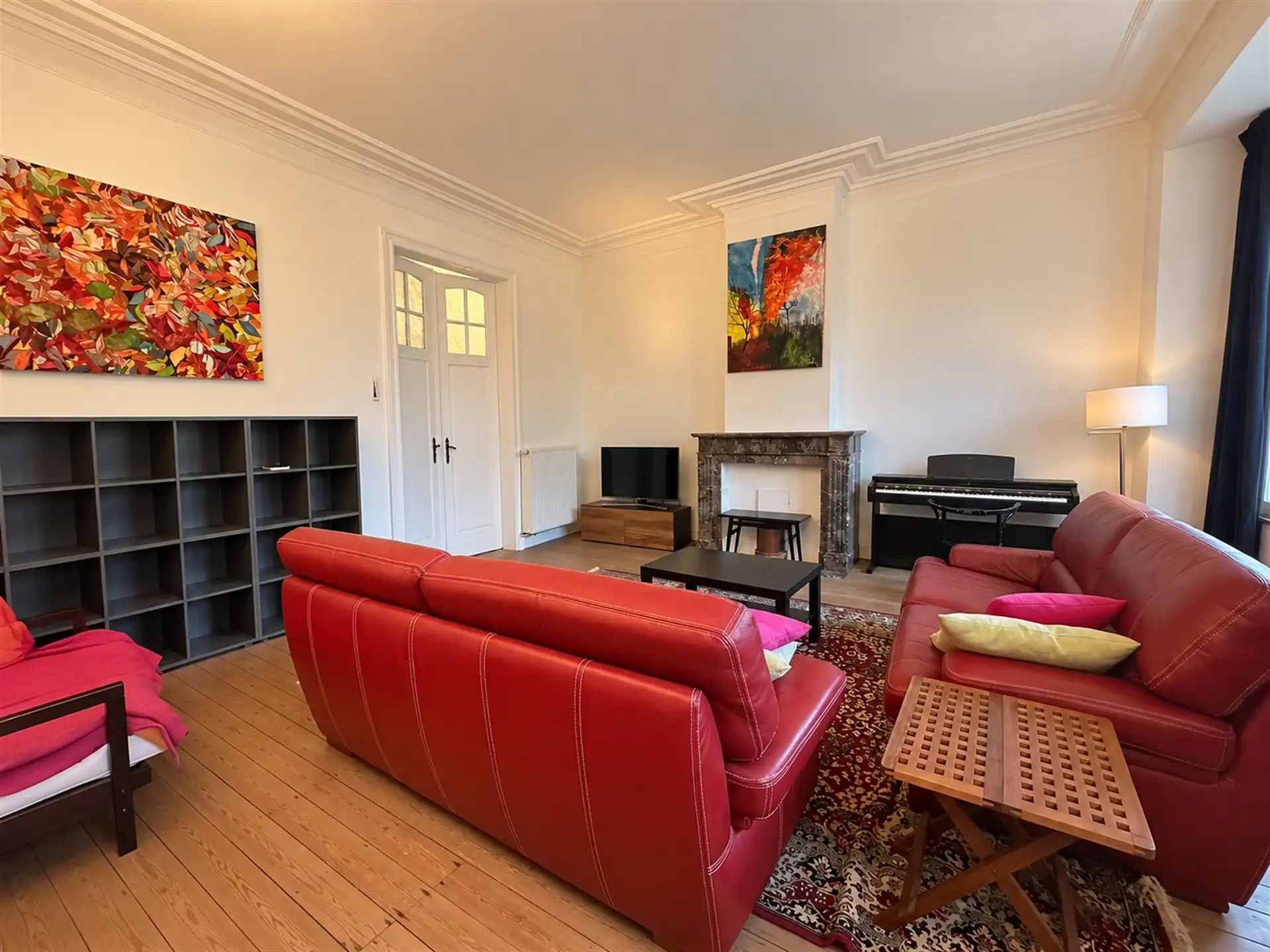 Appartement foto 6