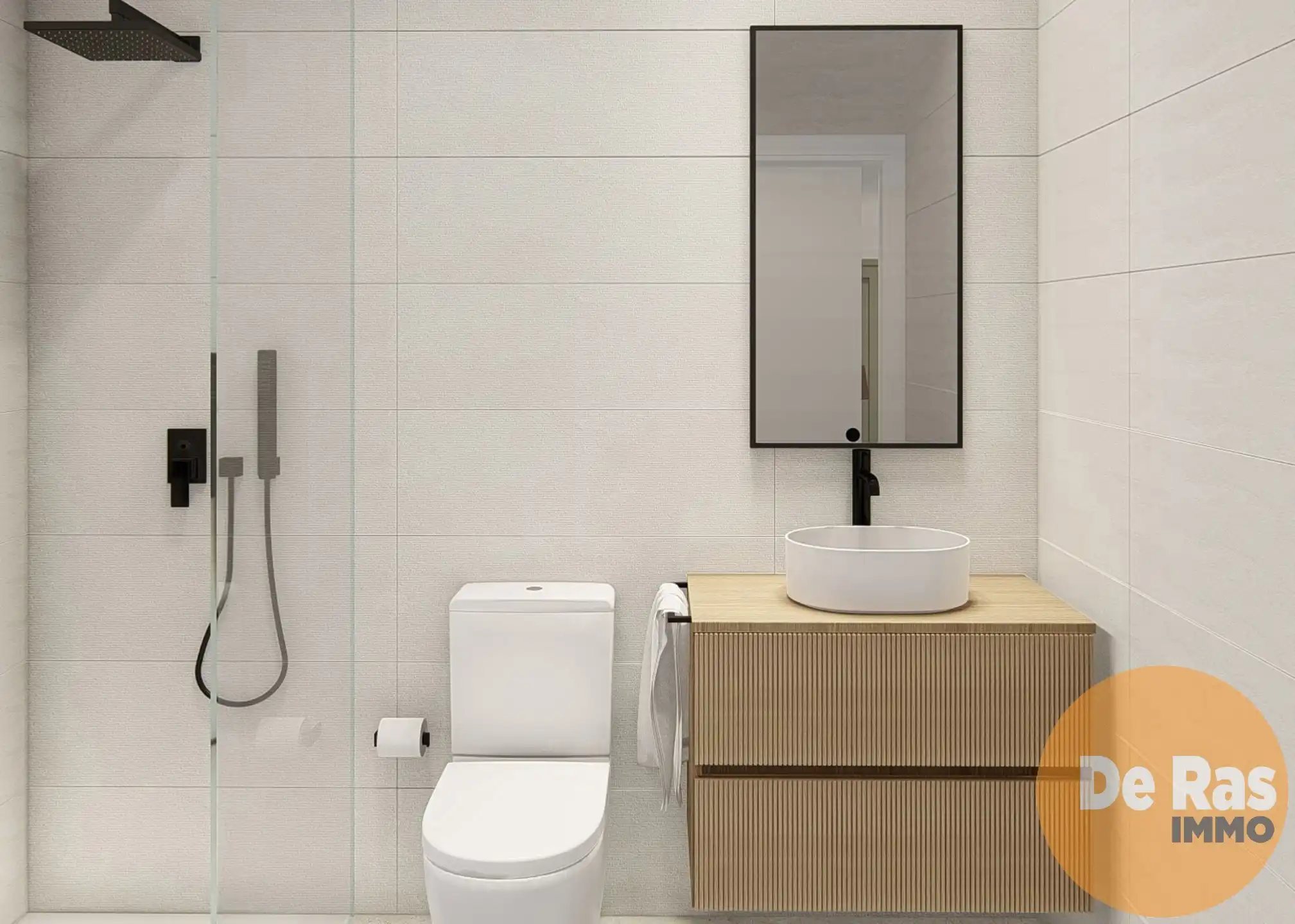 SPANJE - Costa Blanca Zuid - Rustig gelegen villa's foto 9