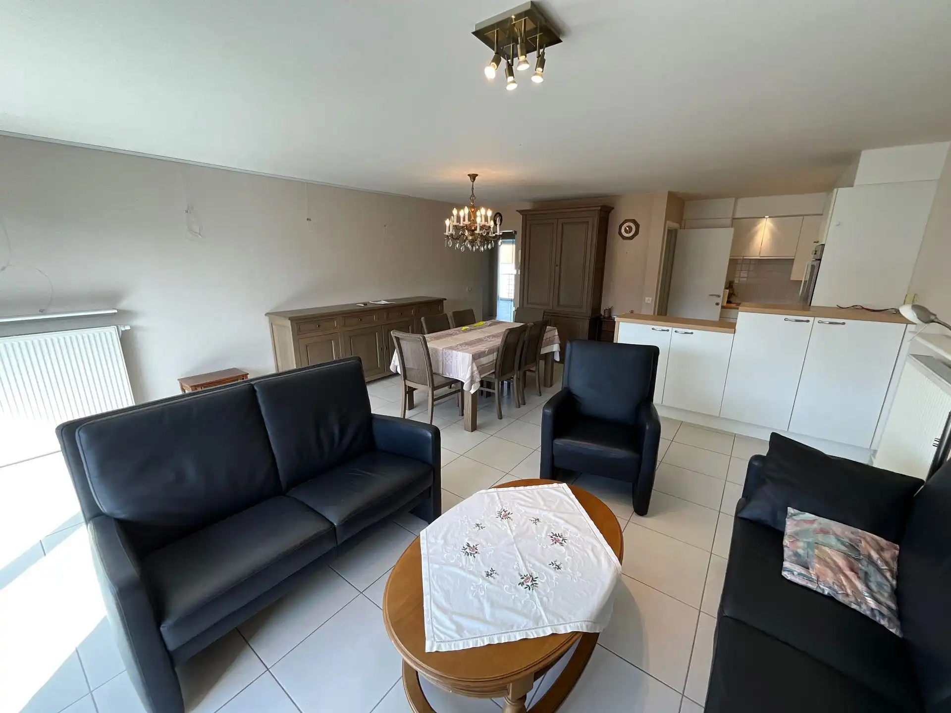 appartement foto 5