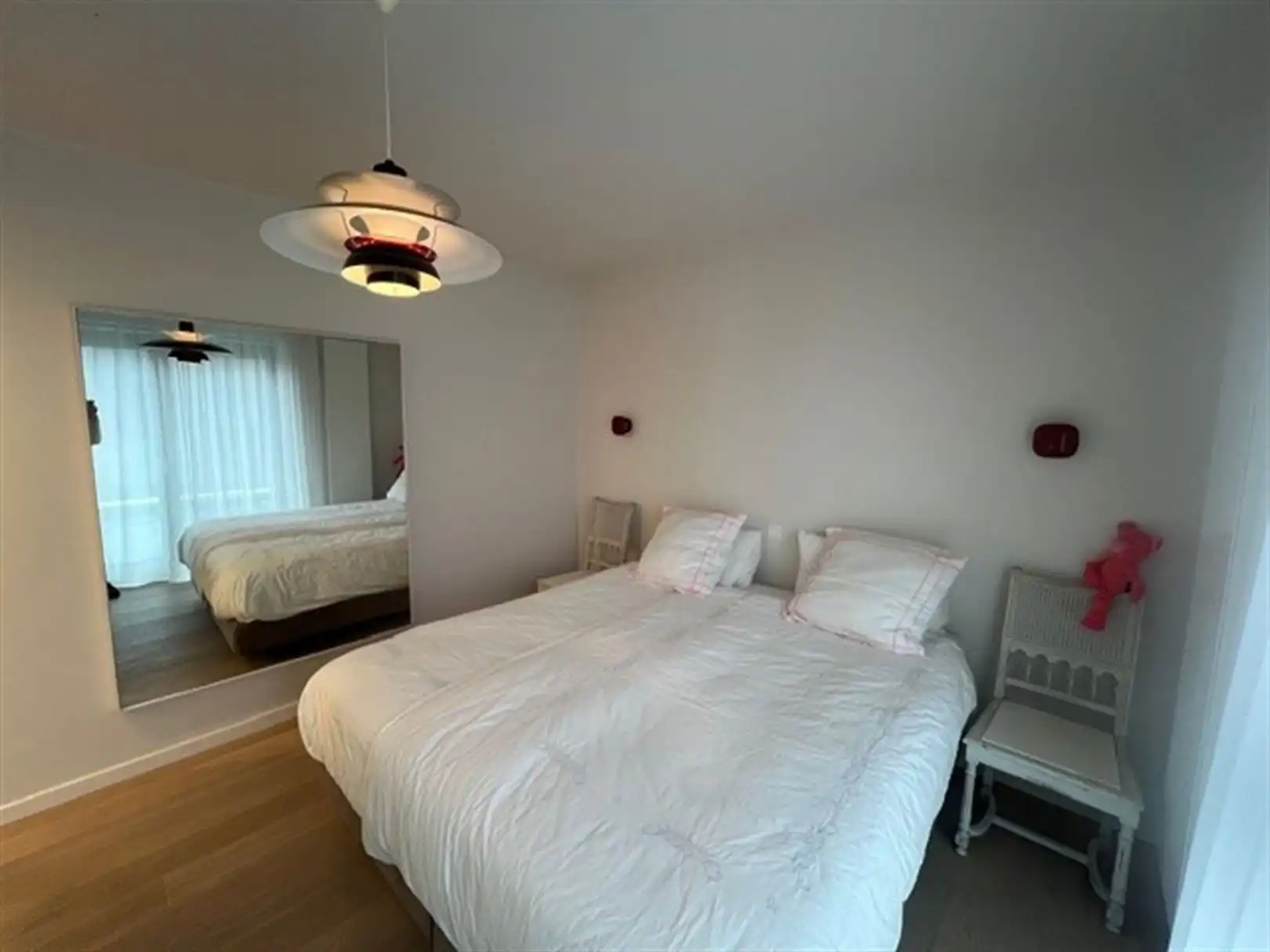 Exclusieve penthouse met riante terrassen foto 8