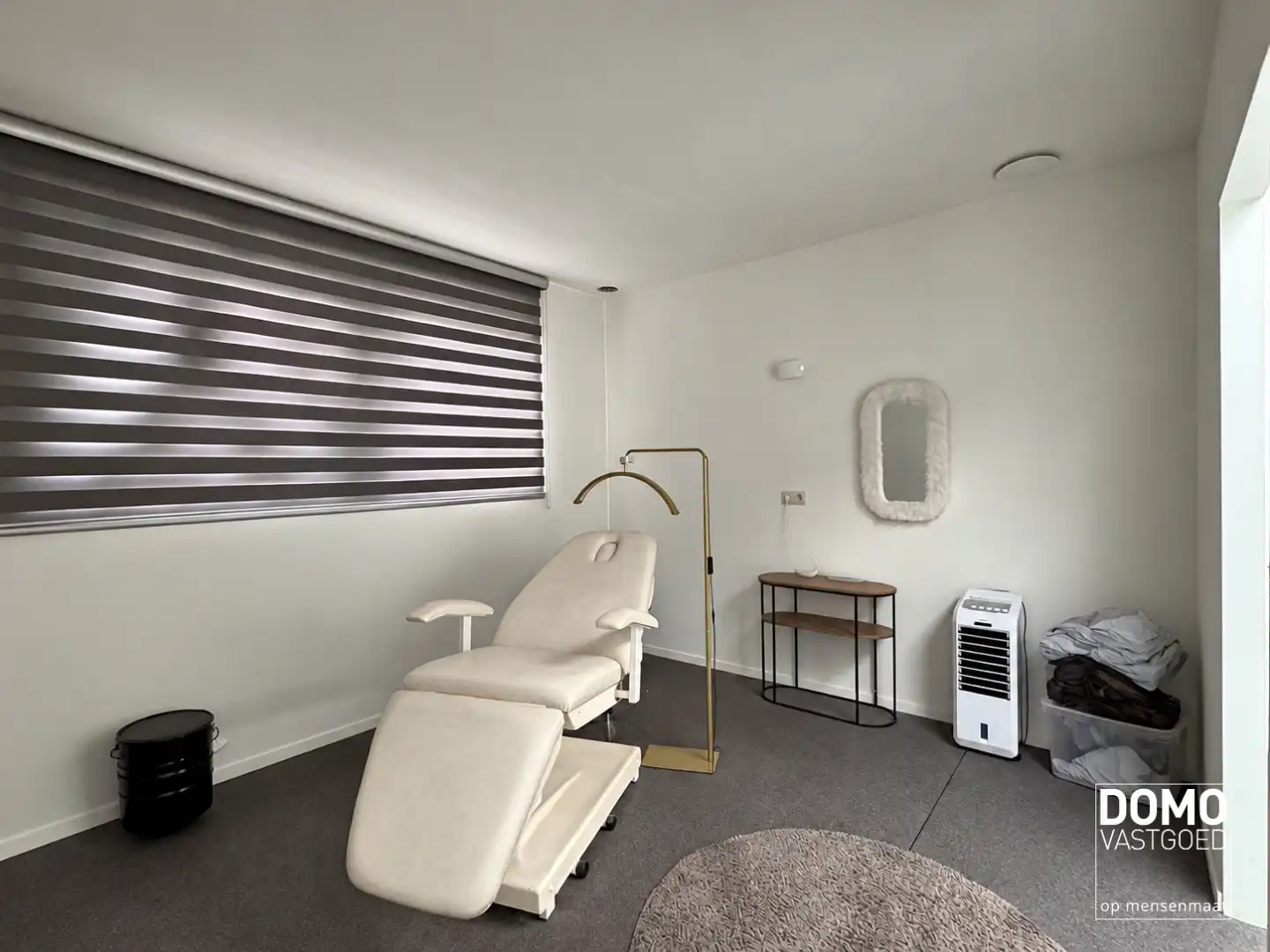 MODERNE WONING MET 3 SLAAPKAMERS, PRAKTIJKRUIMTE EN TUIN TE HUUR IN KERMT!  foto 10