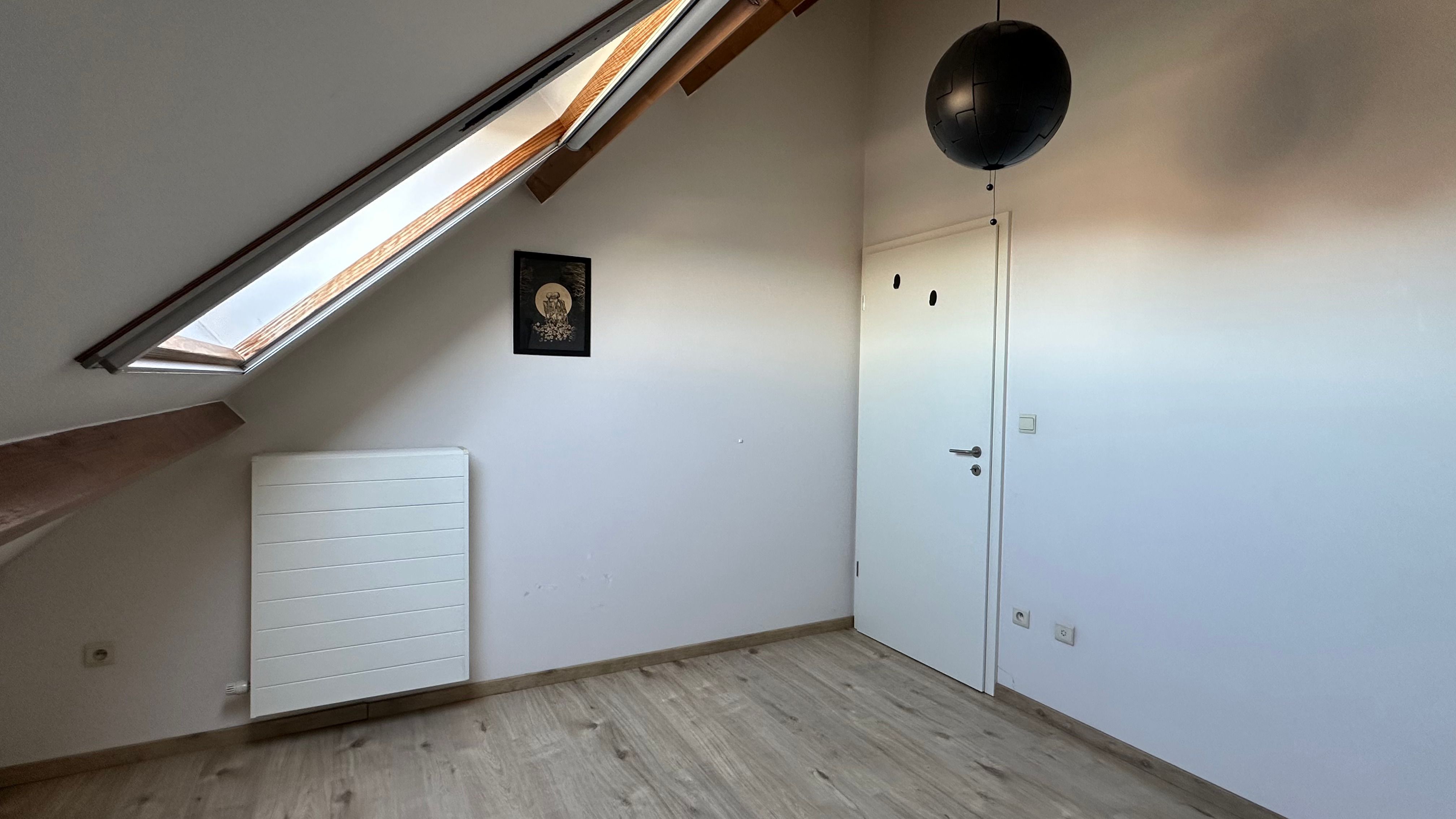 DUPLEX MET 2 SLKPS TE KOOP - HEUSDEN foto 13