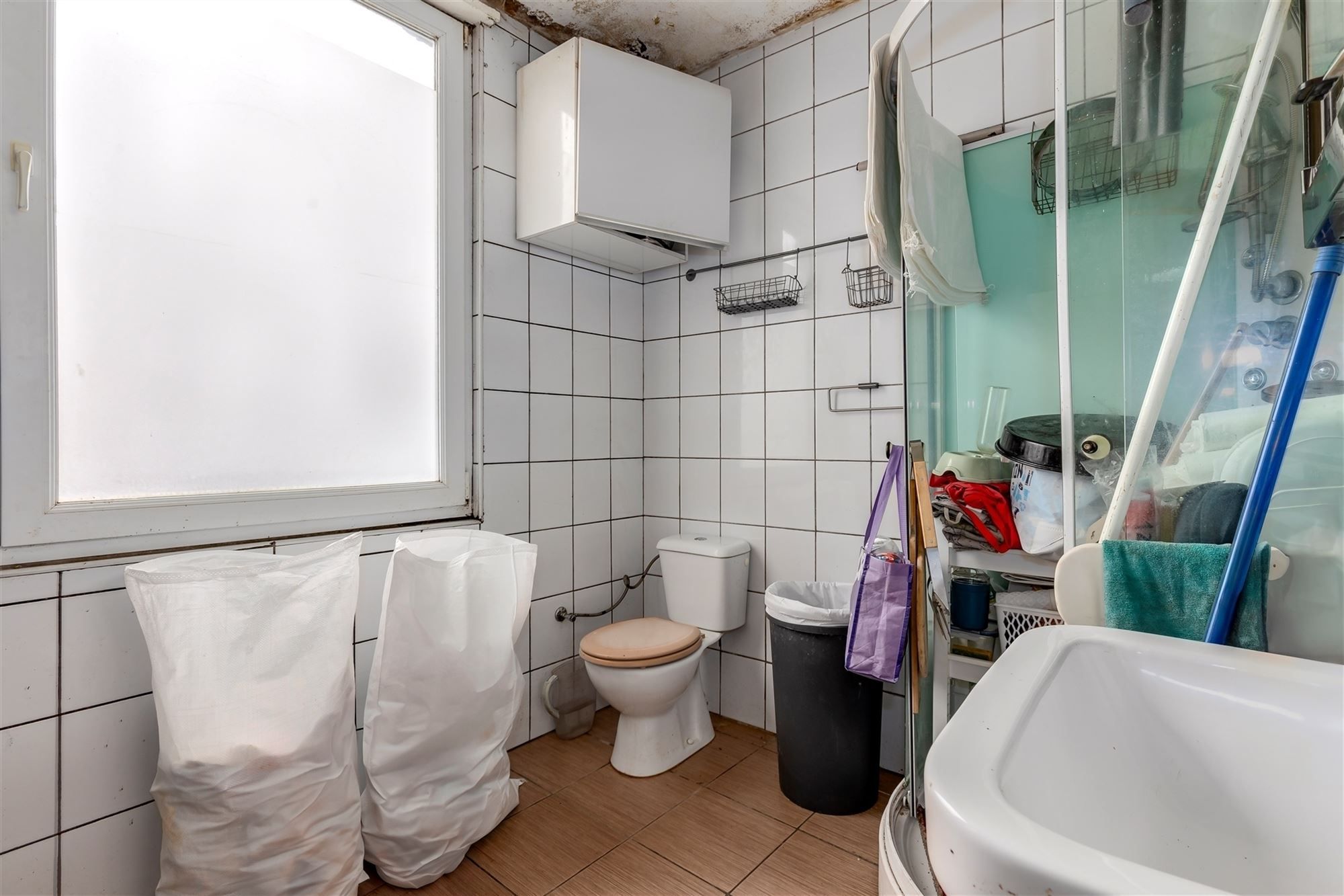 Ruime woning met 4/5 slpk en magazijn  foto 16
