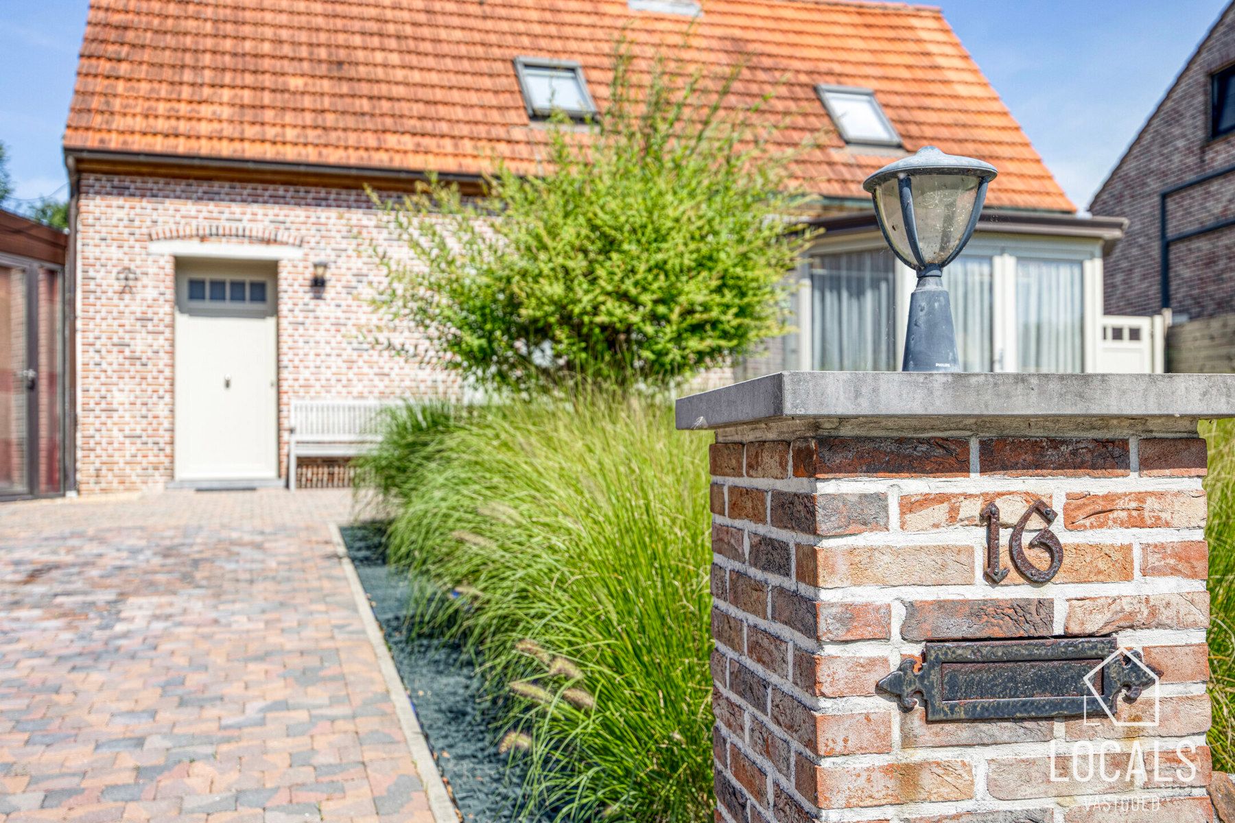 Karaktervolle gezinswoning te koop foto 24