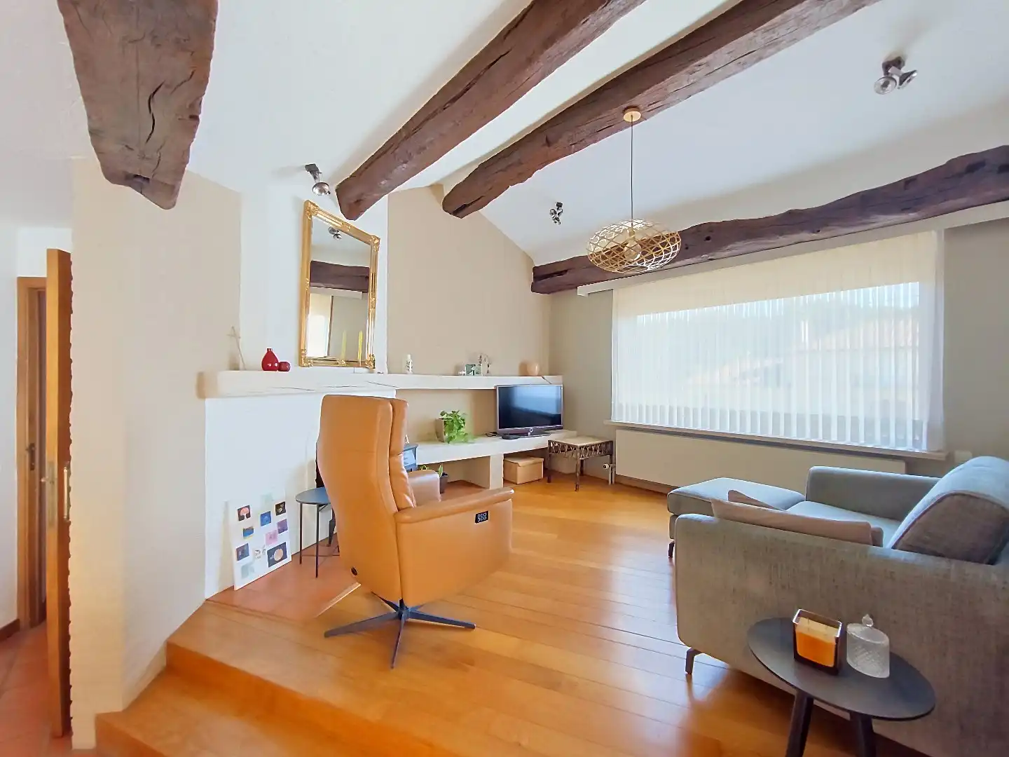 Vrijstaande woning te Linden foto 5