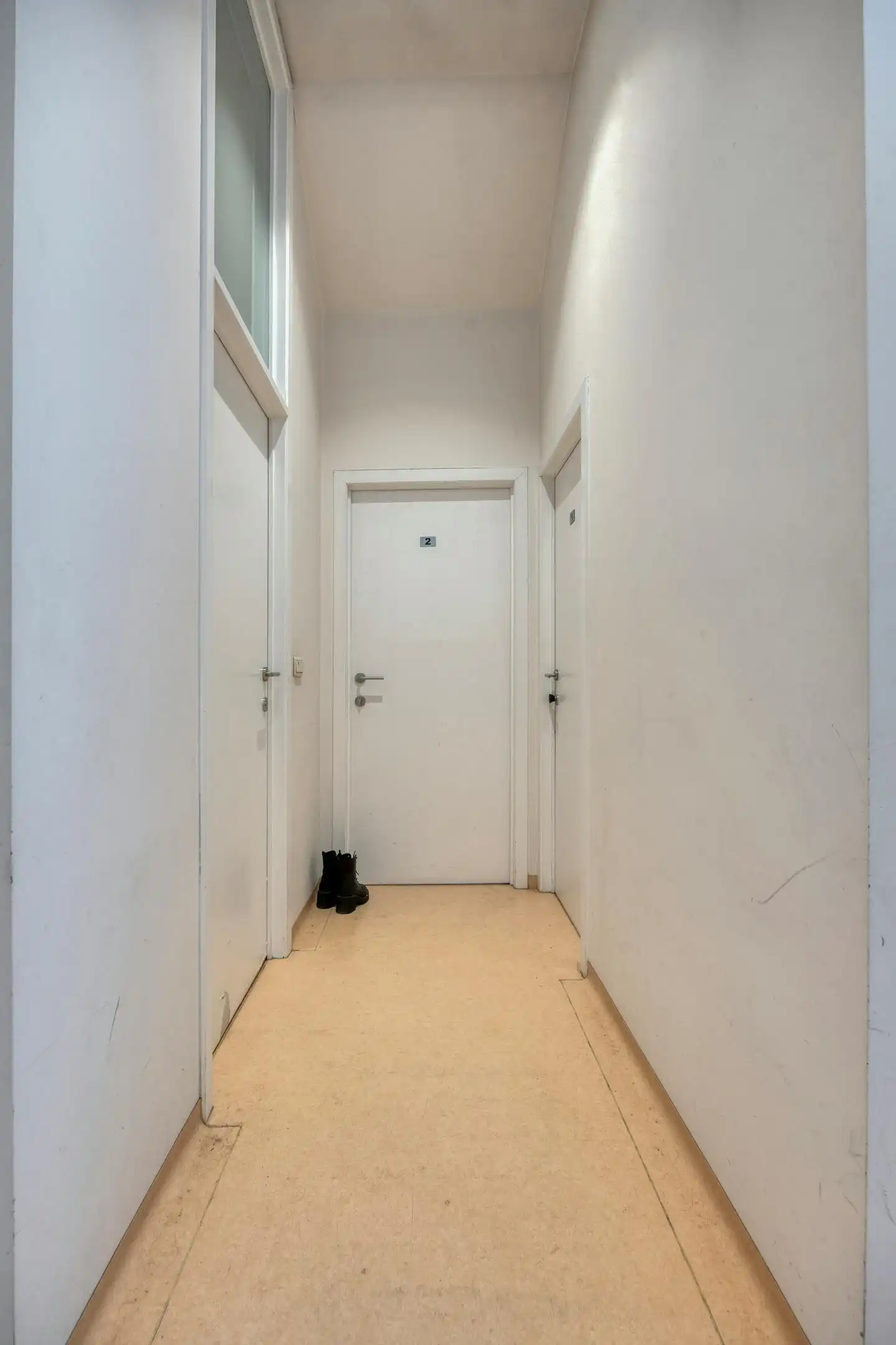 Op te frissen herenhuis met 7 slaapkamers en stadstuin. foto 58