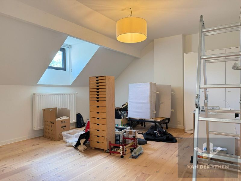 Mooie kangoeroewoning in hartje Hasselt. foto 18