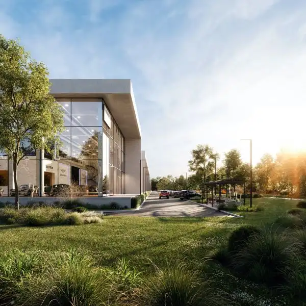 Woluwelaan 2, 1800 Vilvoorde foto 5