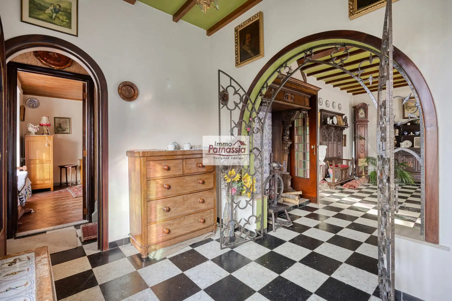 Gebouw te koop foto 7