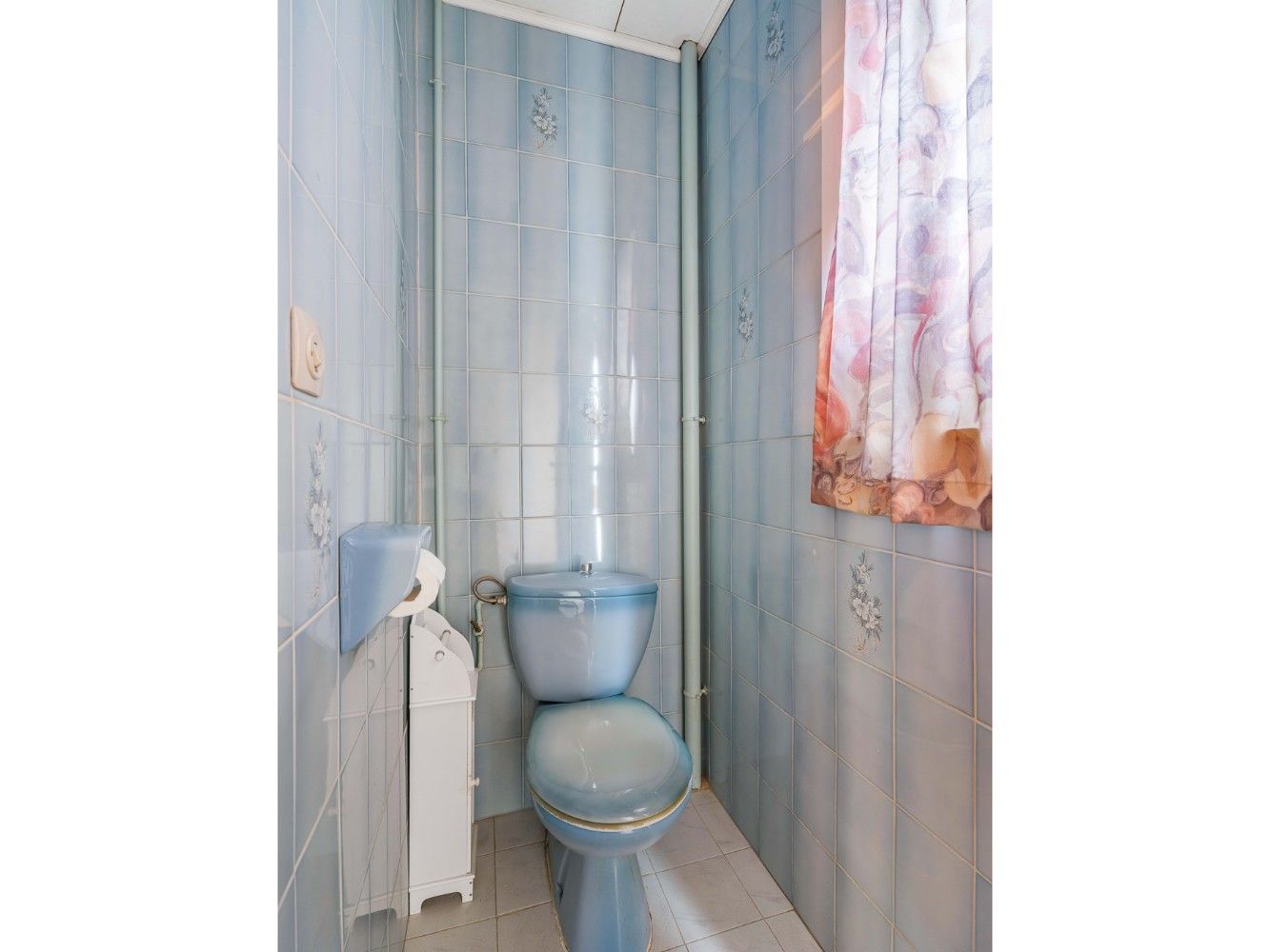 Op te frissen HOB met 3 slpk., tuin en garage foto 13