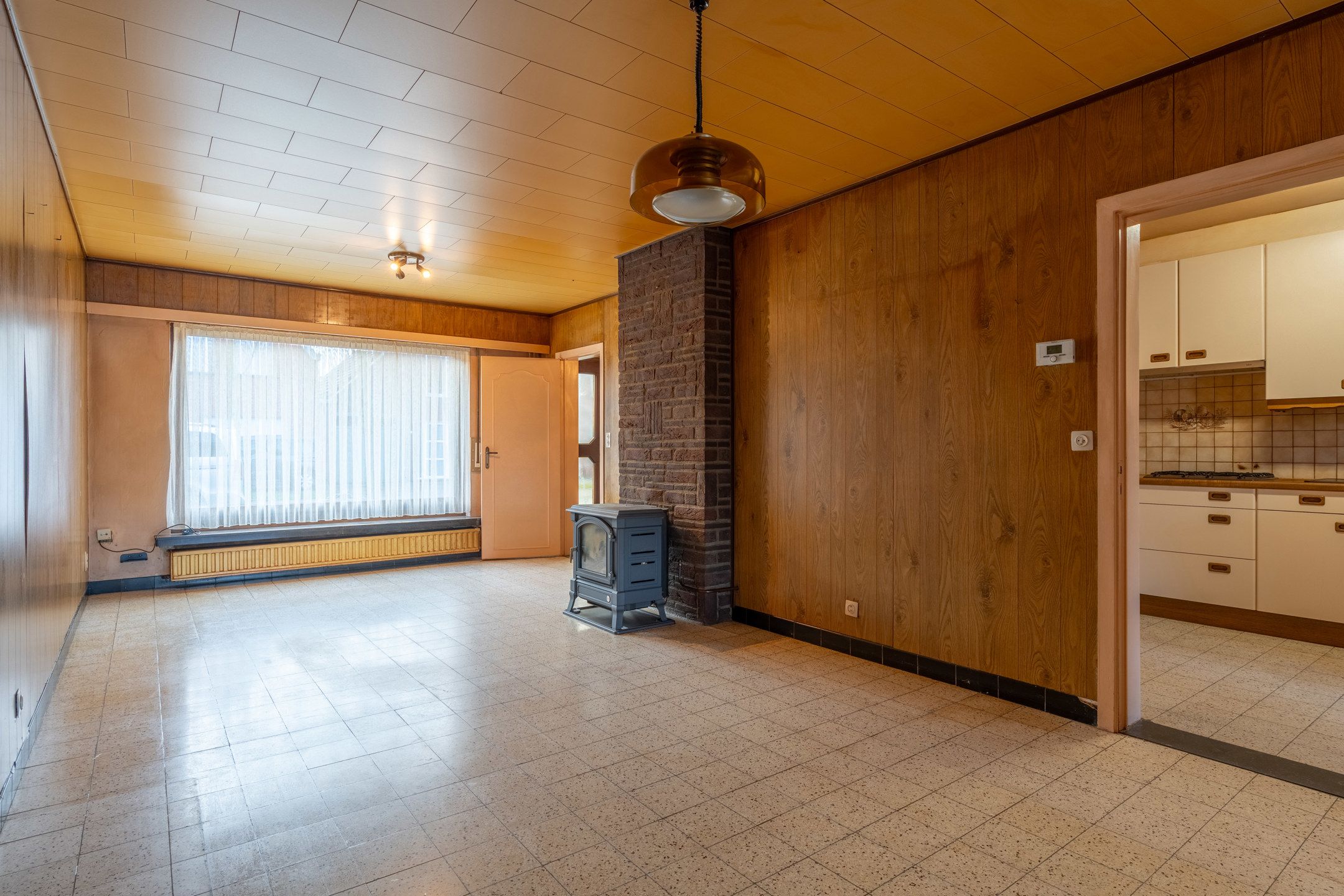 Te renoveren woning met 3 slpks en tuin te Rijkevorsel foto 7