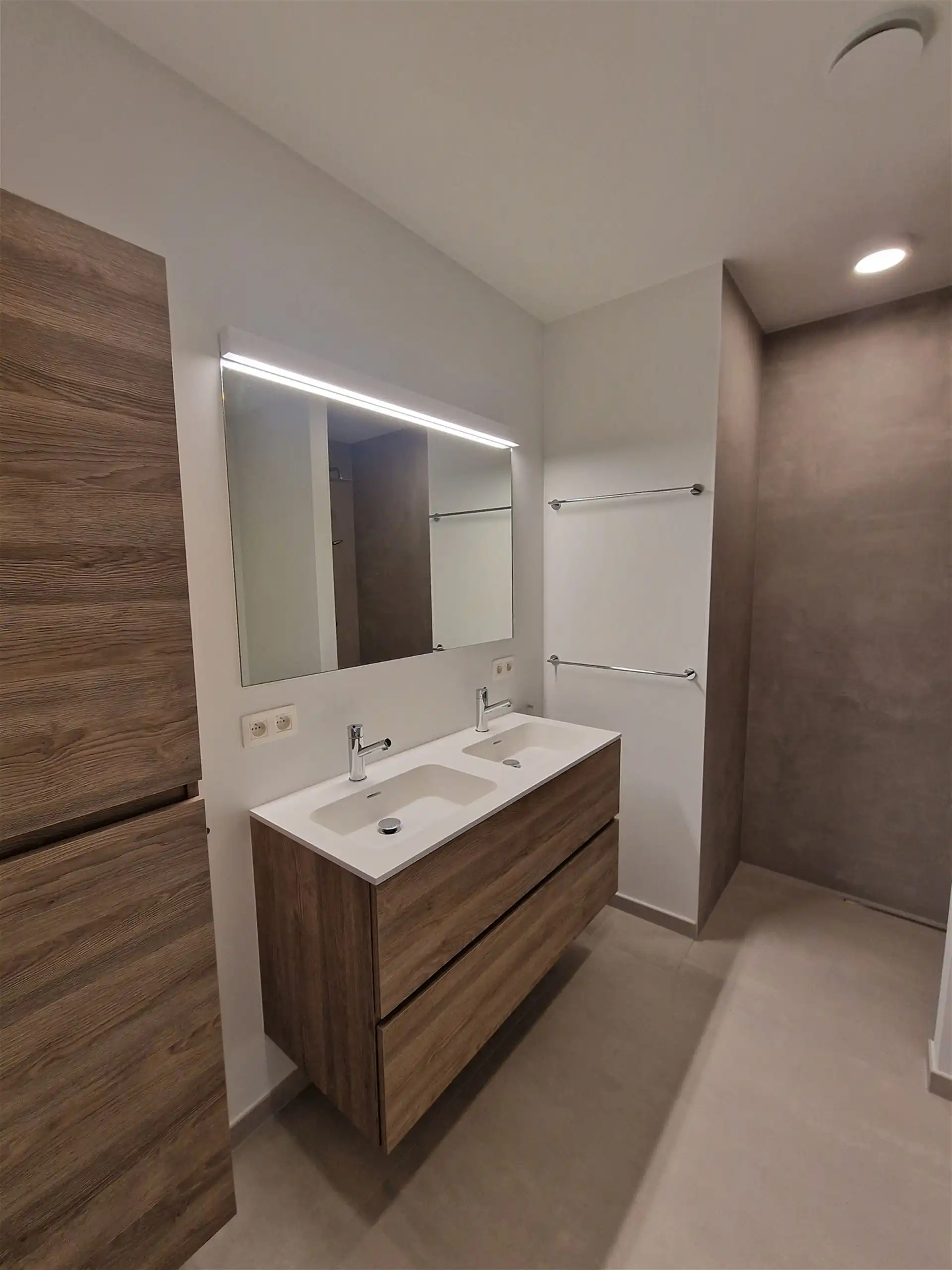 NIEUWBOUW GELIJKVLOERSAPPARTEMENT foto 12